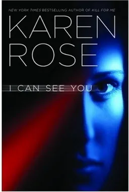 I Can See You