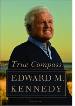 True Compass: A Memoir