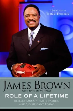 Role of a Lifetime: Reflections on Faith, Family, and Significant Living