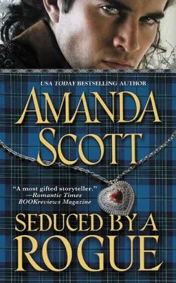 Seduced by a Rogue