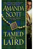 Tamed by a Laird