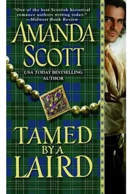 Tamed by a Laird