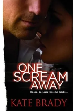 One Scream Away