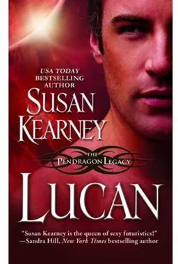 Lucan (Pendragon Legacy)