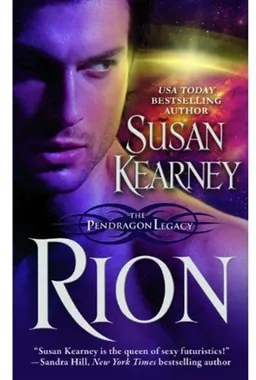 Rion (Pendragon Legacy, Book 2)