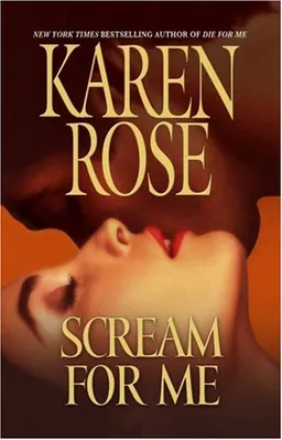 Scream for Me