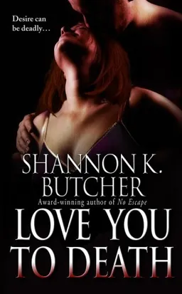 Love You to Death