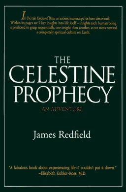 The Celestine Prophecy: An Adventure