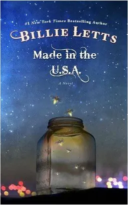 Made in the U.S.A.