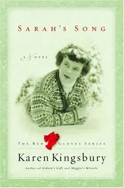 Sarah's Song (The Red Gloves Collection #3)