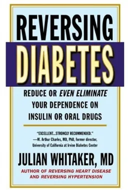 Reversing Diabetes