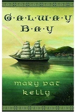 עטיפת הספר Galway Bay מאת Mary Pat Kelly
