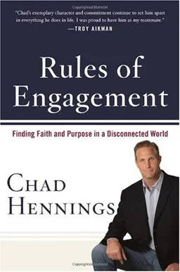 Rules of Engagement: Finding Faith and Purpose in a Disconnected World