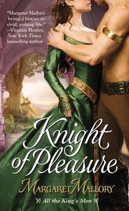 Knight of Pleasure (All the King's Men)