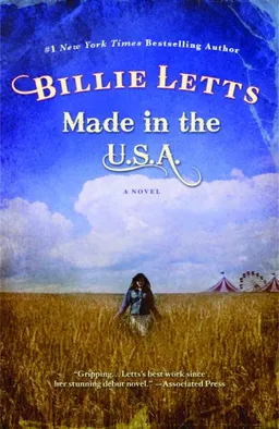 Made in the U.S.A.