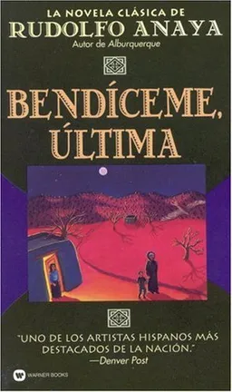Bendiceme Ultima