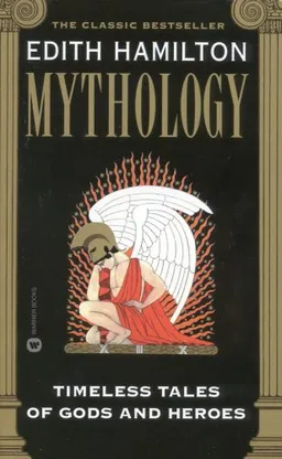 Mythology: Timeless Tales of Gods and Heroes