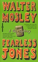 Fearless Jones (Fearless Jones Novels)