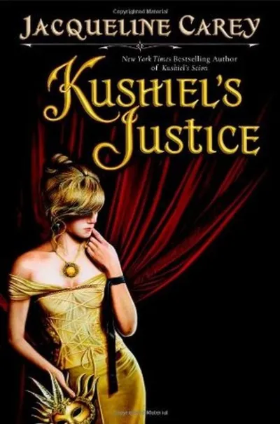 KUSHIEL'S JUSTICE