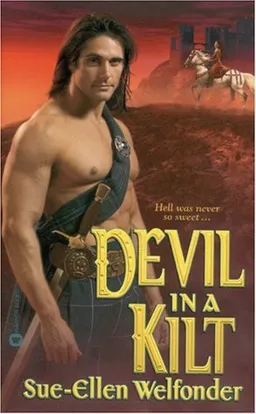 Devil in a Kilt