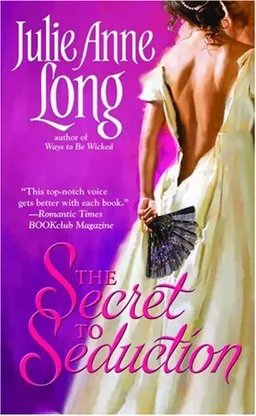 The Secret to Seduction