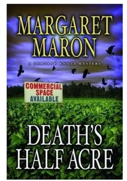 Death's Half Acre (Deborah Knott Mysteries)