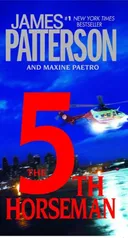 The 5th Horseman (The Women's Murder Club)