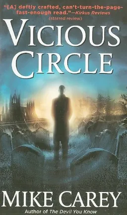 Vicious Circle (Felix Castor)