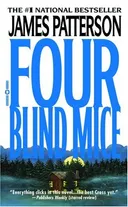 Four Blind Mice (Alex Cross)