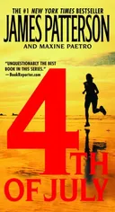 4th of July (Women's Murder Club, No 4)
