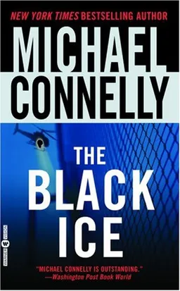 The Black Ice (Harry Bosch)