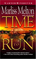 Time to Run (Navy SEALs, Book 3)