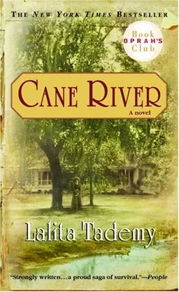 Cane River (Oprah's Book Club)