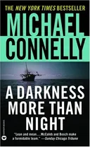 A Darkness More Than Night (Harry Bosch)