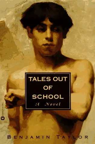 TALES OUT OF SCHOOL