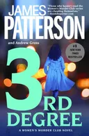 3rd Degree (The Women's Murder Club)