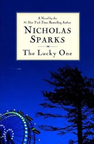 THE LUCKY ONE