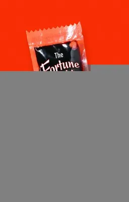 עטיפת הספר The Fortune Cookie Chronicles: Adventures in the World of Chinese Food מאת Jennifer 8 Lee