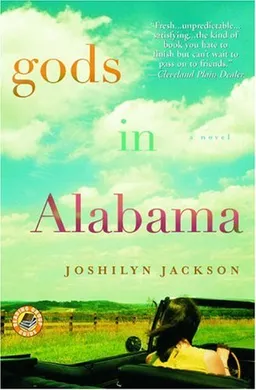Gods in Alabama