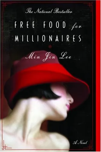 FREE FOOD FOR MILLIONAIRES