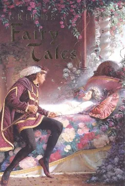 Grimms' Fairy Tales (Illustrated Junior Library)