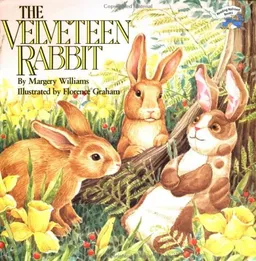 The Velveteen Rabbit (Reading Railroad)