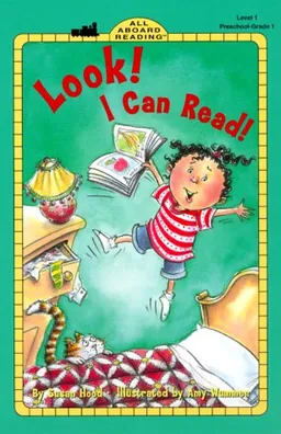 Look! I Can Read! (All Aboard Reading)