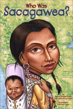 Who Was Sacagawea? (Who Was...?)