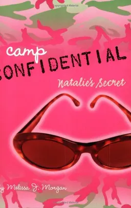 Natalie's Secret #1 (Camp Confidential)