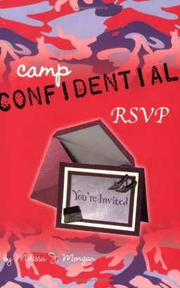 RSVP #6 (Camp Confidential)