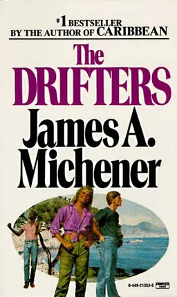  The Drifters