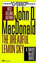 The Dreadful Lemon Sky (Travis McGee Mysteries)