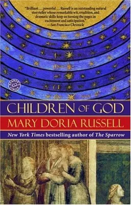 Children of God (Ballantine Reader's Circle)