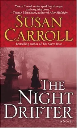The Night Drifter: A Novel